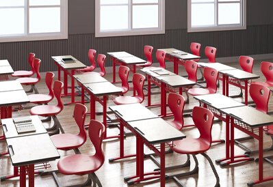 Educational Furniture