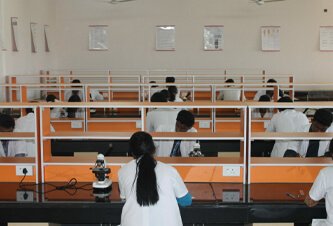 Educational Institutions