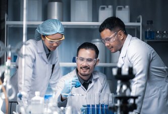 Pharmaceutical Sector