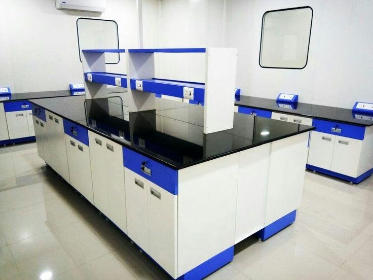 Industrial Laboratory Furniture