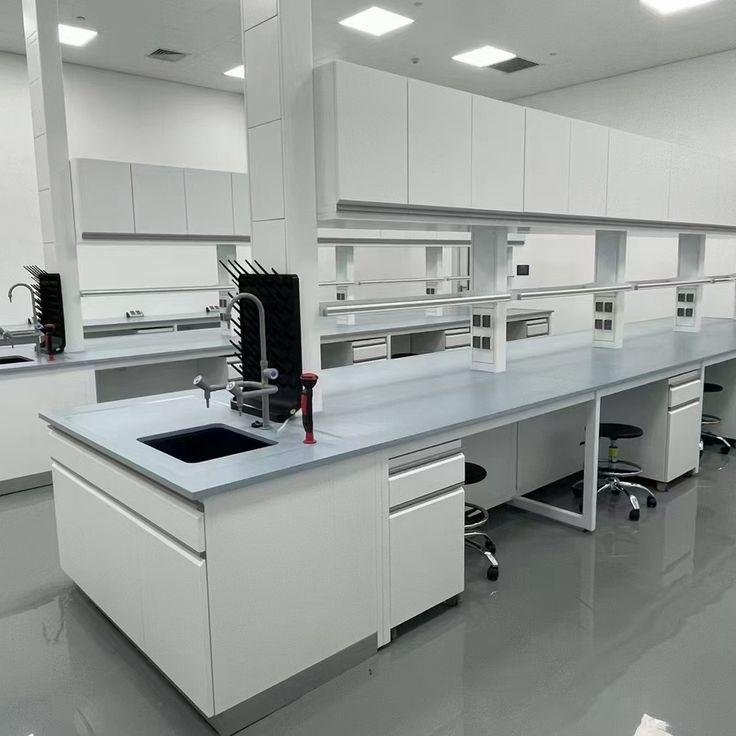 Laboratory Furniture Testing Laboratories