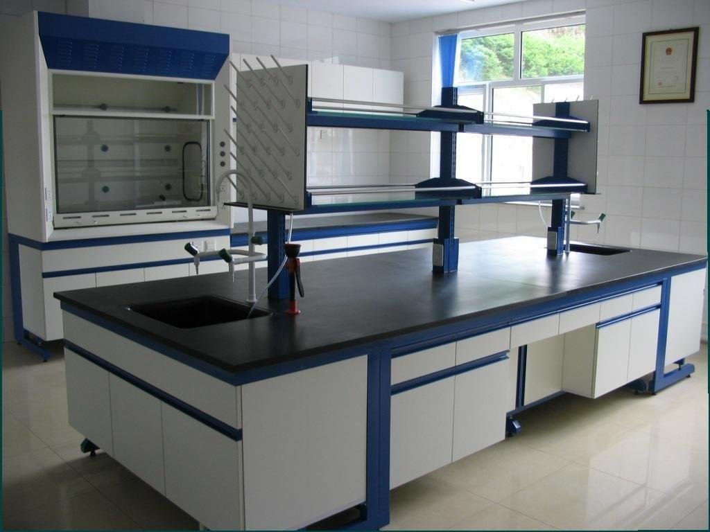 Lab Setup Goa