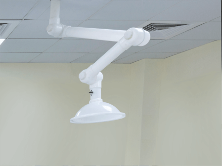 High Quality Spot Extractor