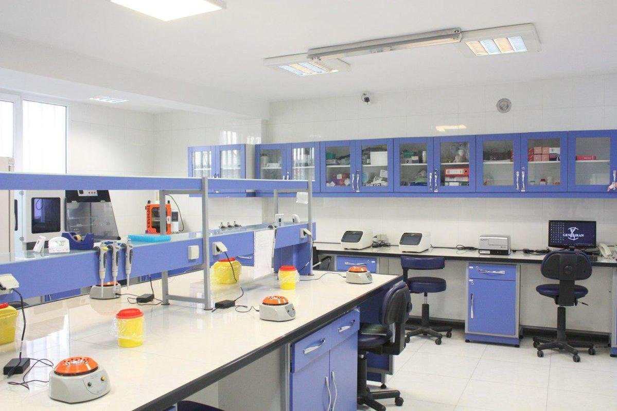 Laboratory Tables Microbiology Labs