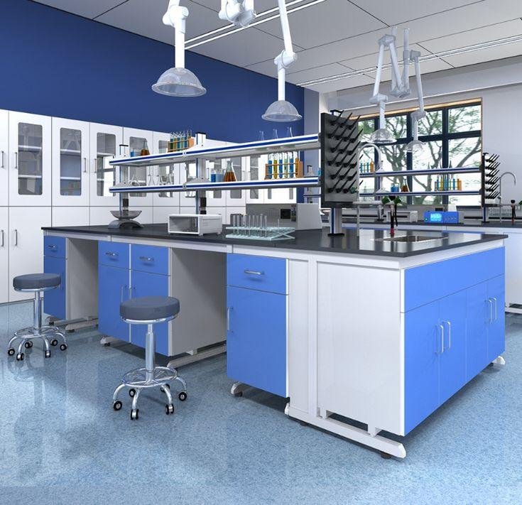 Lab Setup Coimbatore