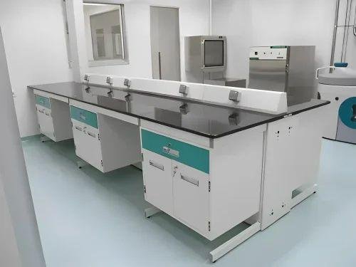 Wet Lab Furniture