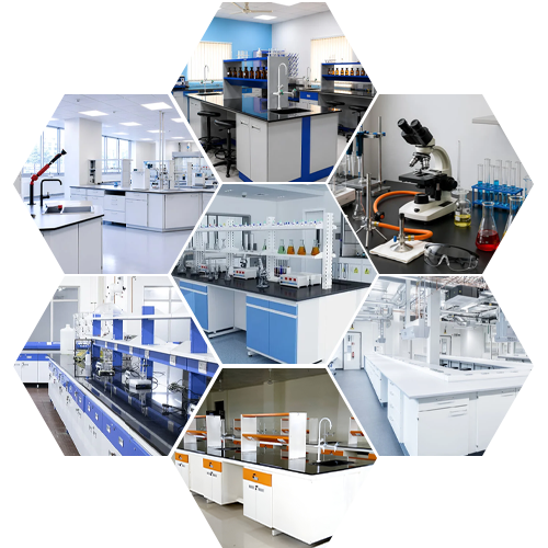 Premium Lab Instruments Tables Catalog